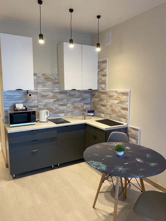 Квартира на Ул. Левитана, 48 к2