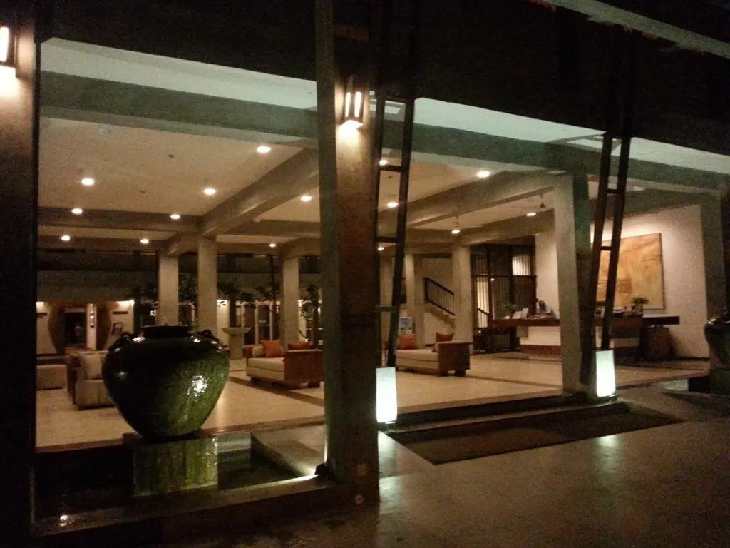 Goldi Sands Hotel