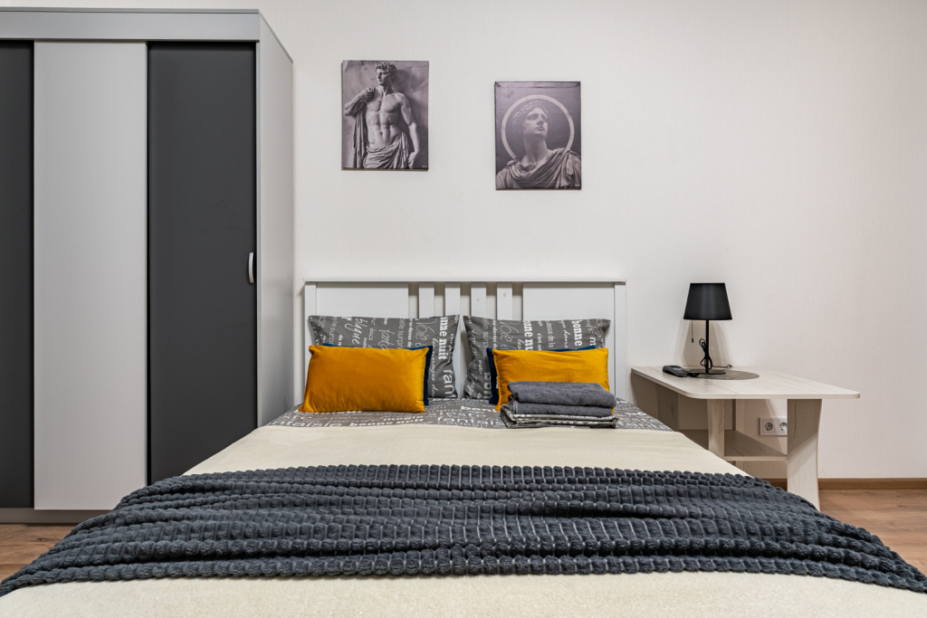 Квартира на Севастопольском Пр 28к9