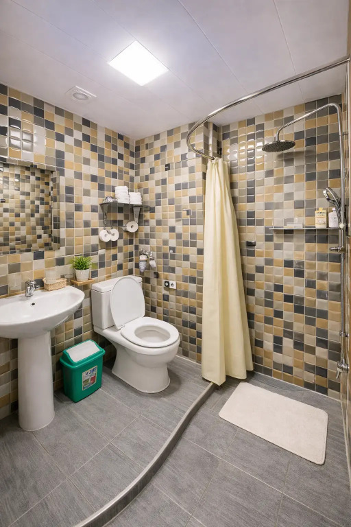 Хостел Colibri Traditional Hostel