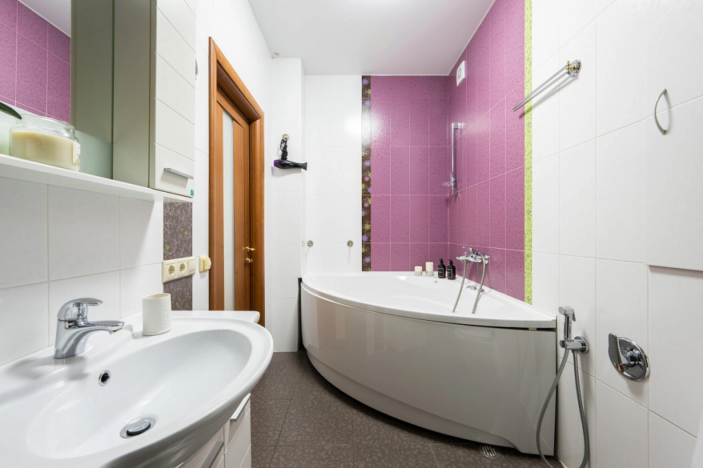 Квартира GM Apartments Третьяковка с Видом на Кремль и Moscow City