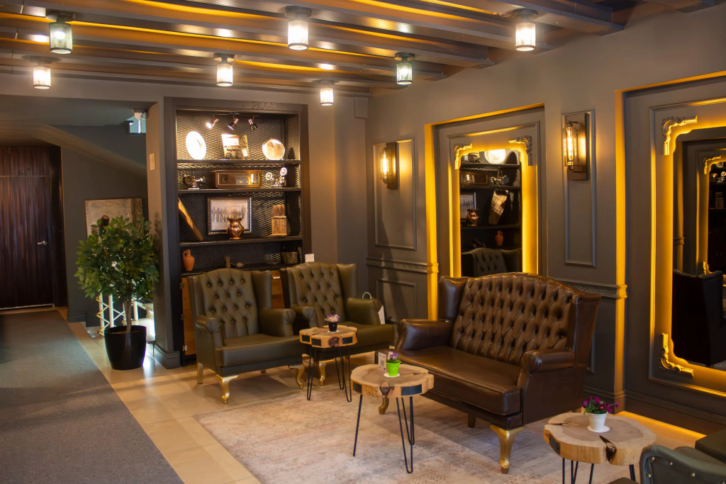 Hotel Zade