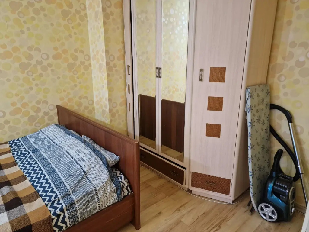 Квартира на 8 Этаже