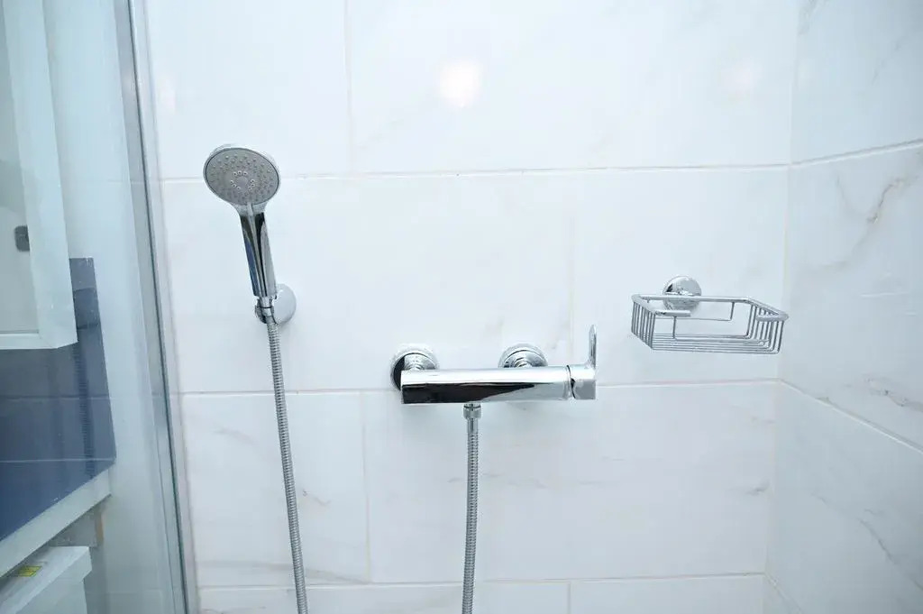 Апартаменты Orbi City Na 27 Etazhe V Bloke S