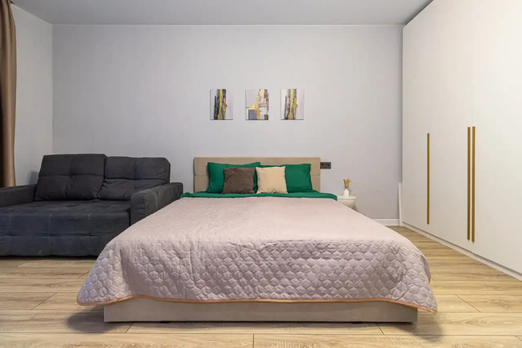 Квартира Daily Rent Западный Обход Транзит на Крым