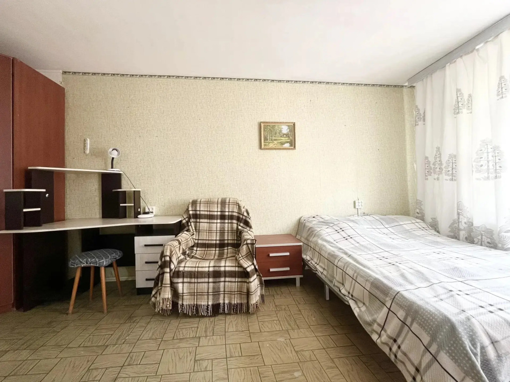 Квартира Уютная