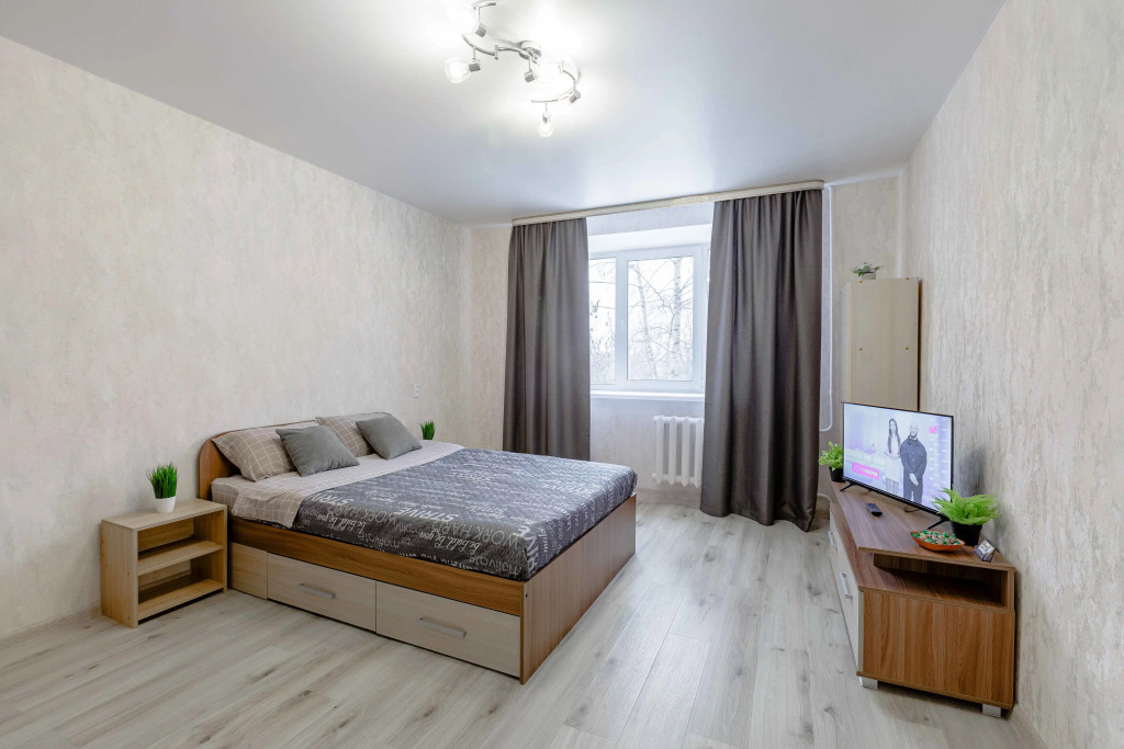 Квартира SmolSutki Нормандия-Неман 29