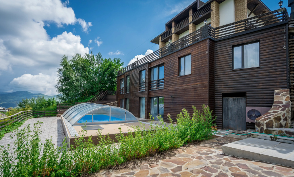 Hotel GoodAura