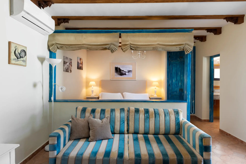 Suites Cortijo Fontanilla