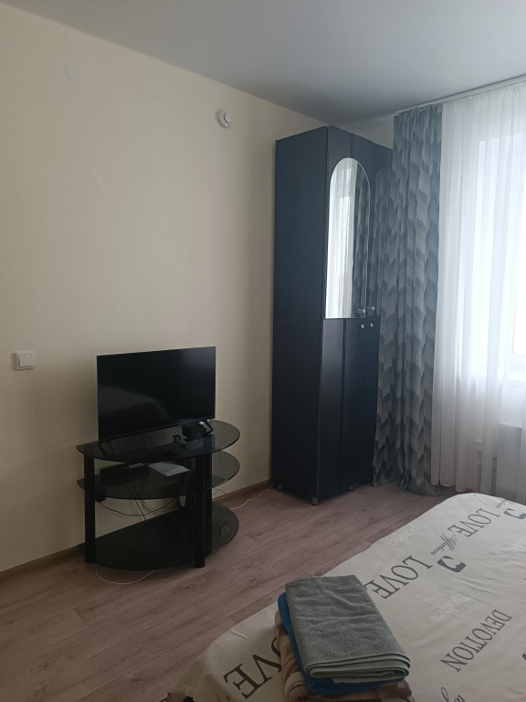Квартира на Дружбы 4A