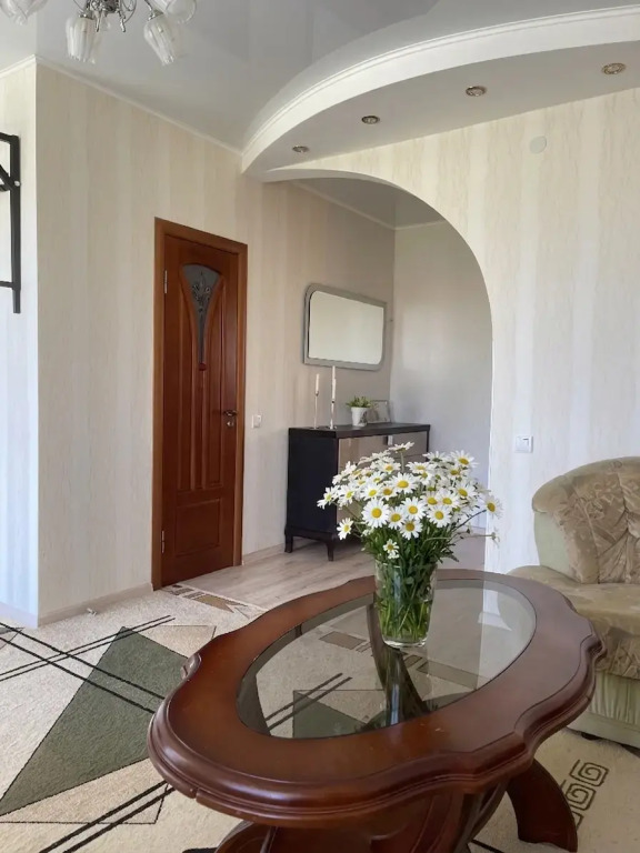 НаМореApartment's Квартира у моря с собственной сауной