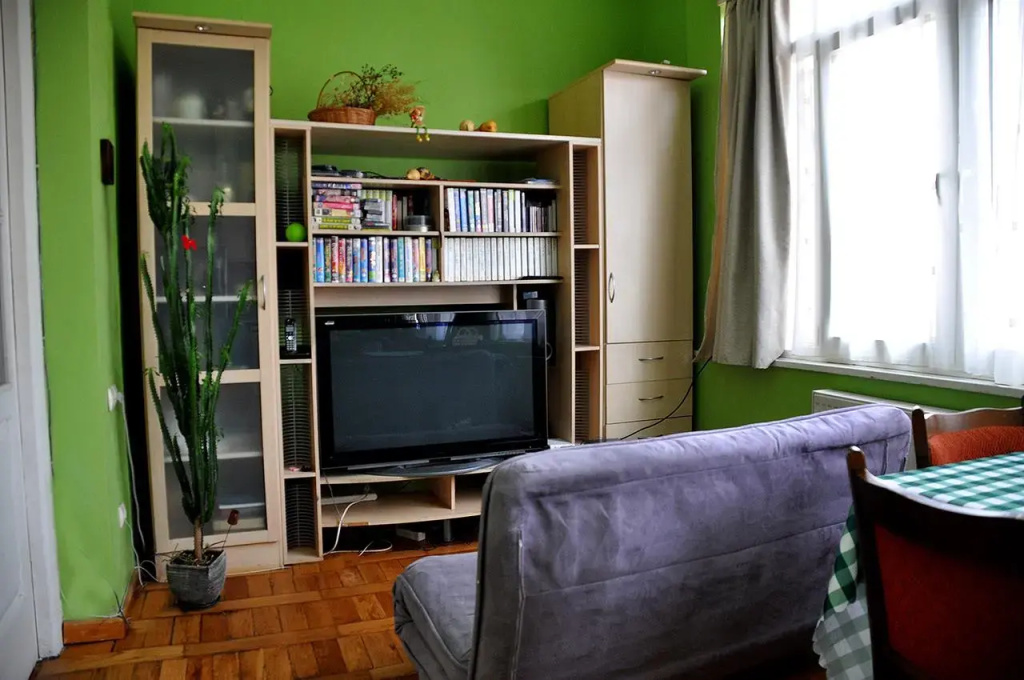 Апартаменты Cozy in the Heart of Tbilisi