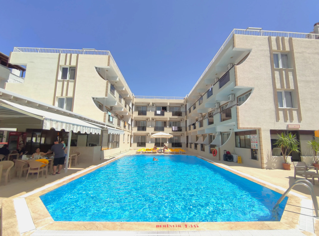 Mulka Hotel