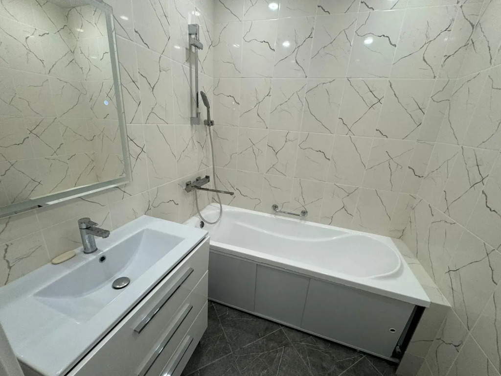 Квартира на улице Яганова 8