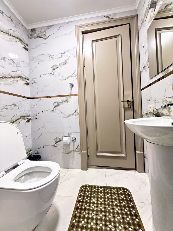 Апартаменты Tashkent City Boulevard 103