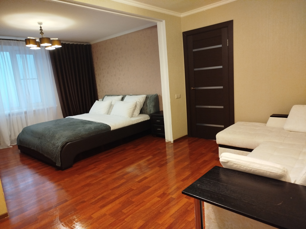 Квартира Уютная на Юго-Западе