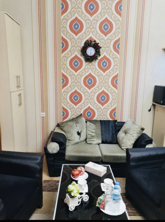 Апартаменты Sweet Home Deluxe
