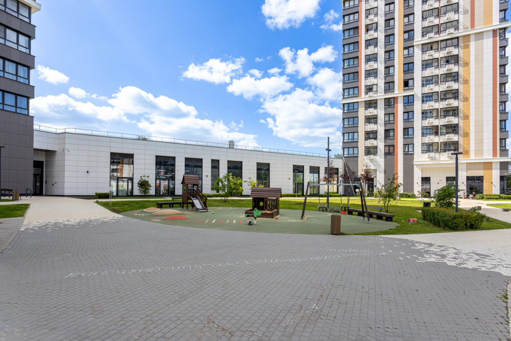Апартаменты Бархат