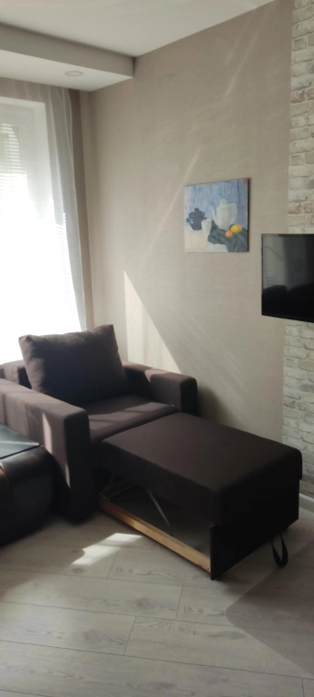 Квартира Loft Balalaika