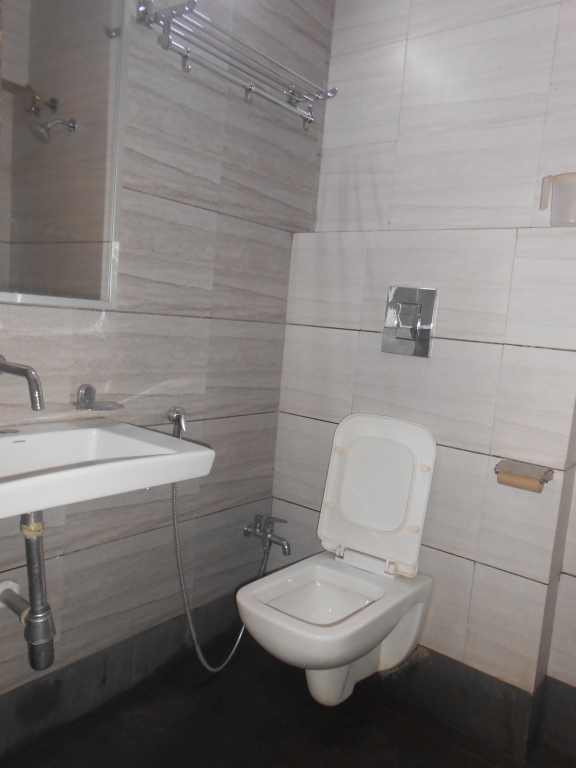 Отель Balaji Inn Hotel Nasik