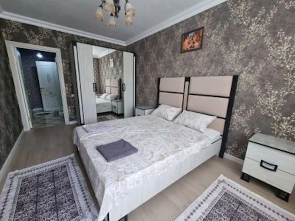 Квартира на Улице Юрия Гагарина 18М
