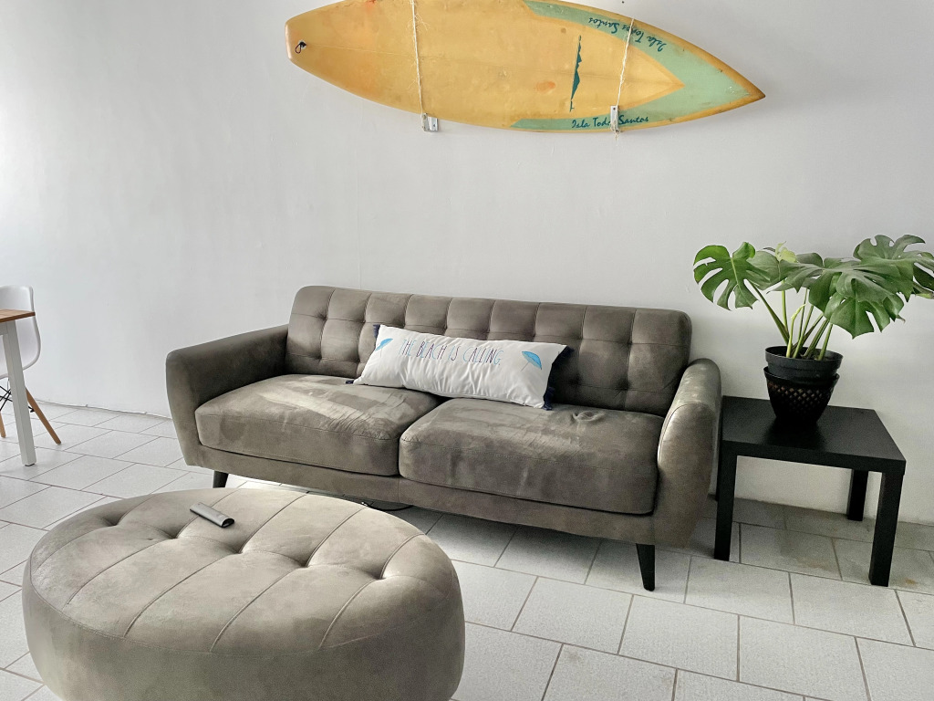 Жилое помещение Beach Casita 1321