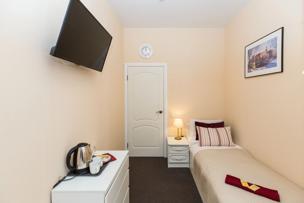 Anny Time Hotel