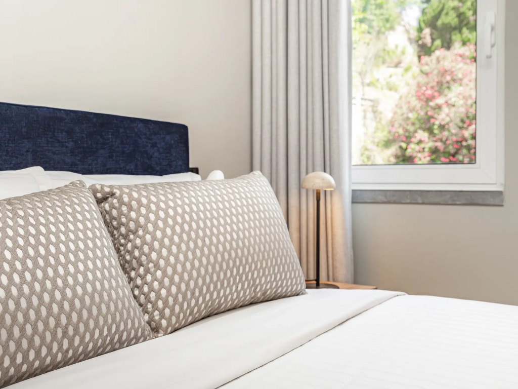 Villa Termal Spa Hotel & Resort