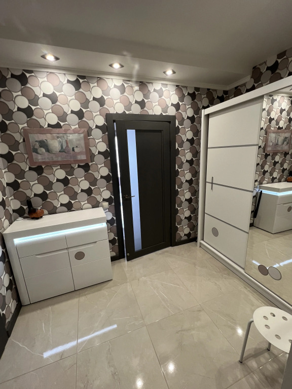 Квартира Уютная студия