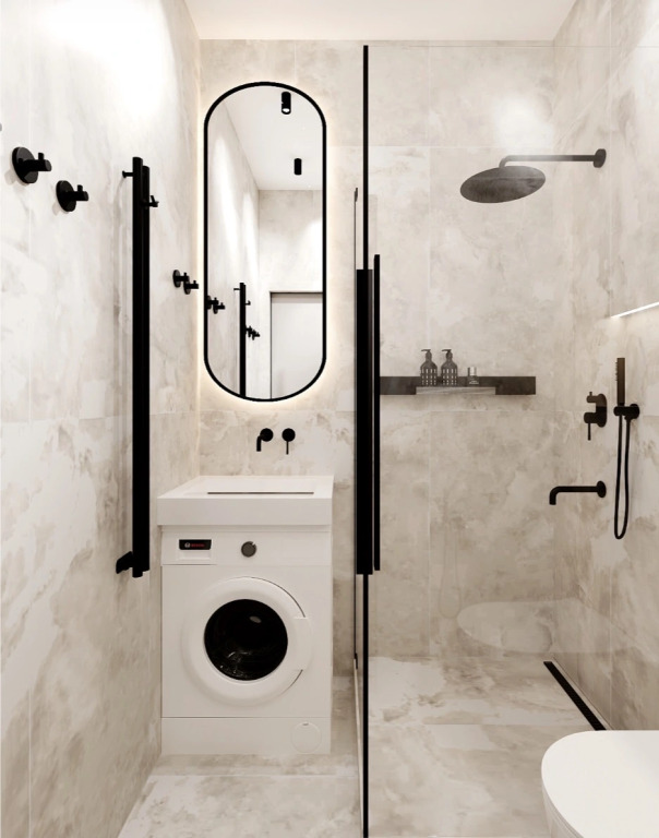 Апартаменты Comfort Home на двоих гостей №2