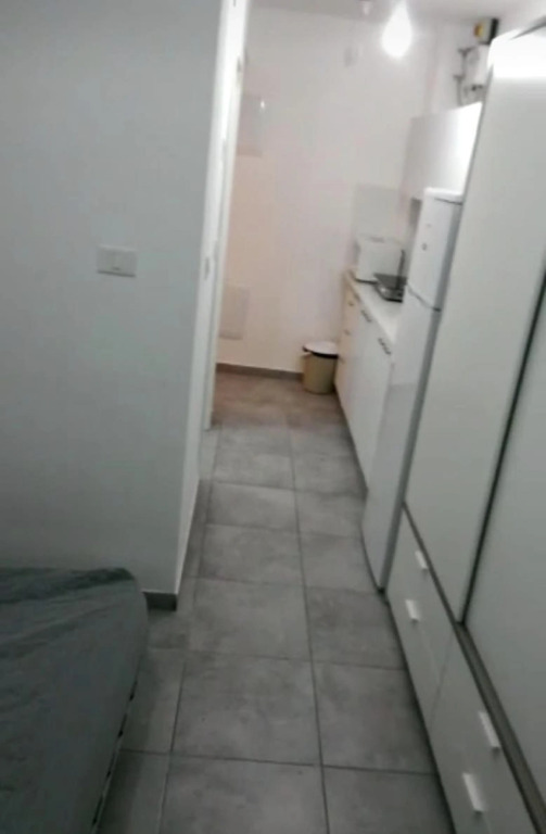Апартаменты Studio in the Heart of Haifa