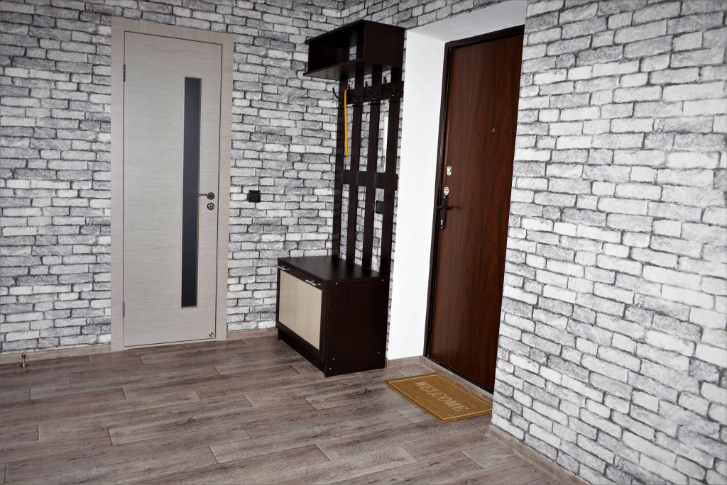Апартаменты ATLANT Apartments 171