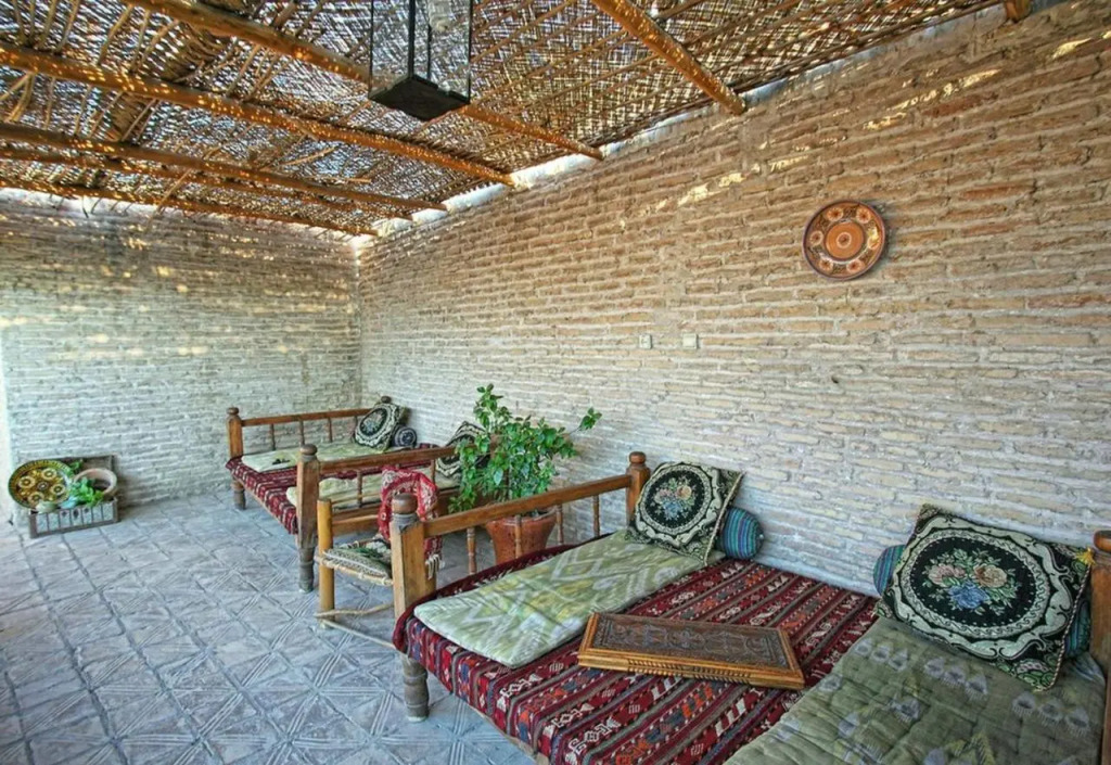 Amulet Hotel