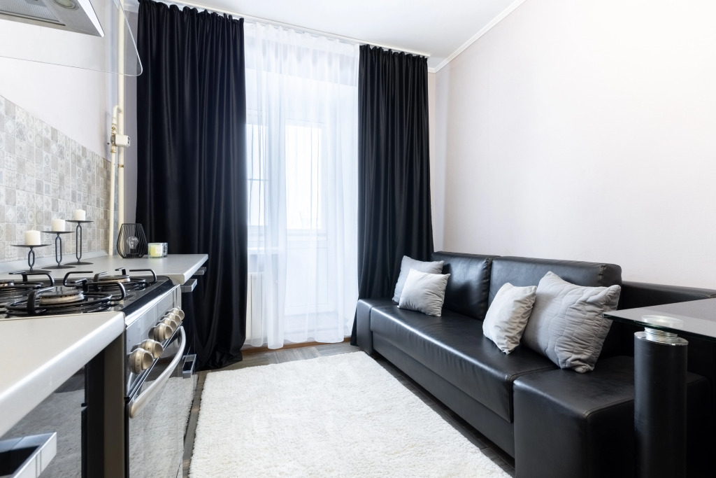 Апартаменты Eden Suites