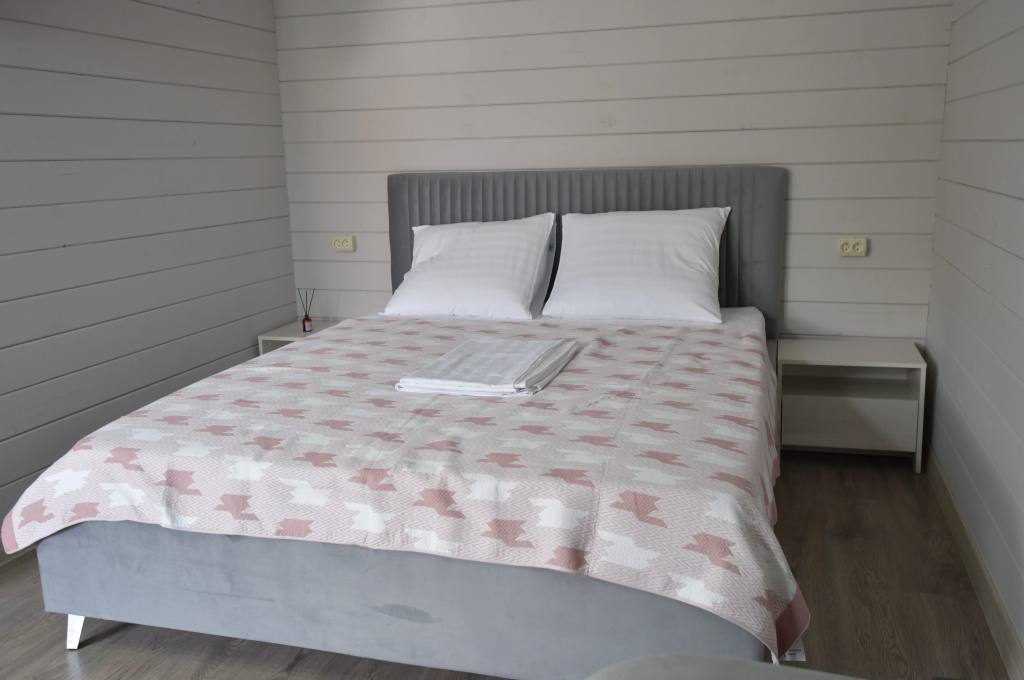Duo Guest House