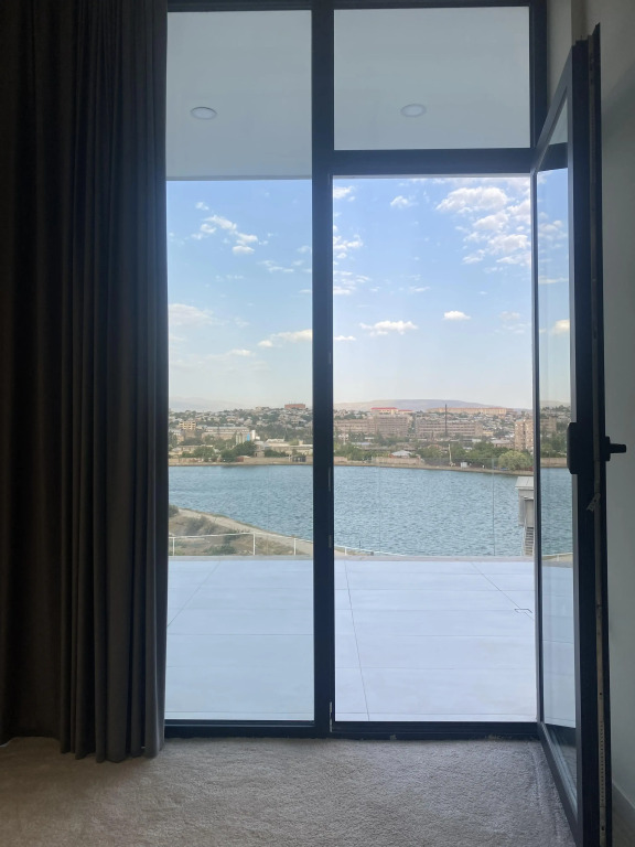 Отель White House Yerevan