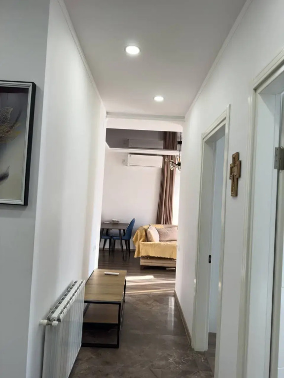 Апартаменты Near the beach
