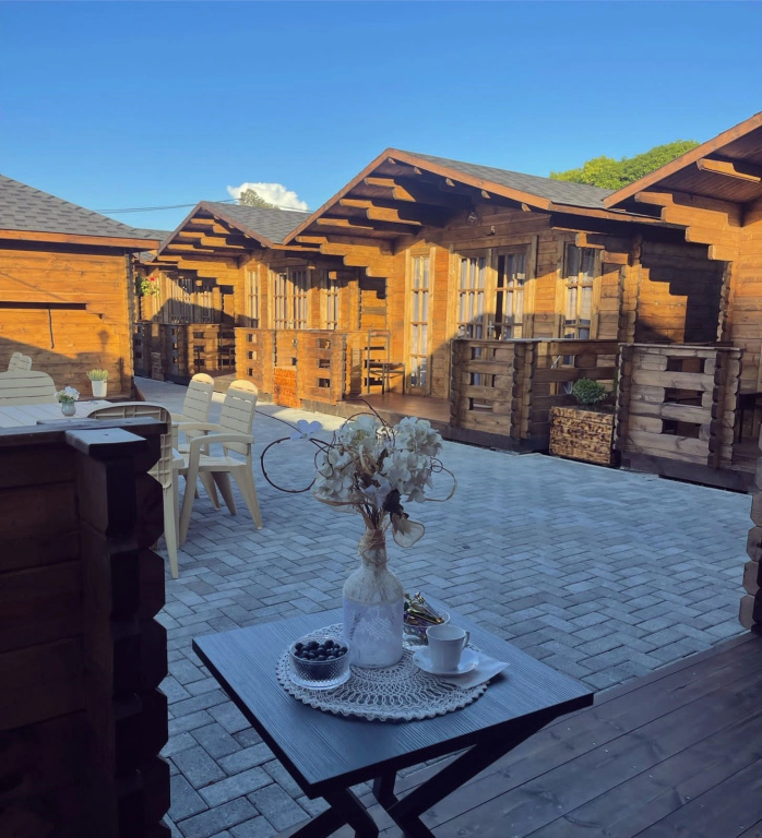Aleksandra Hotel