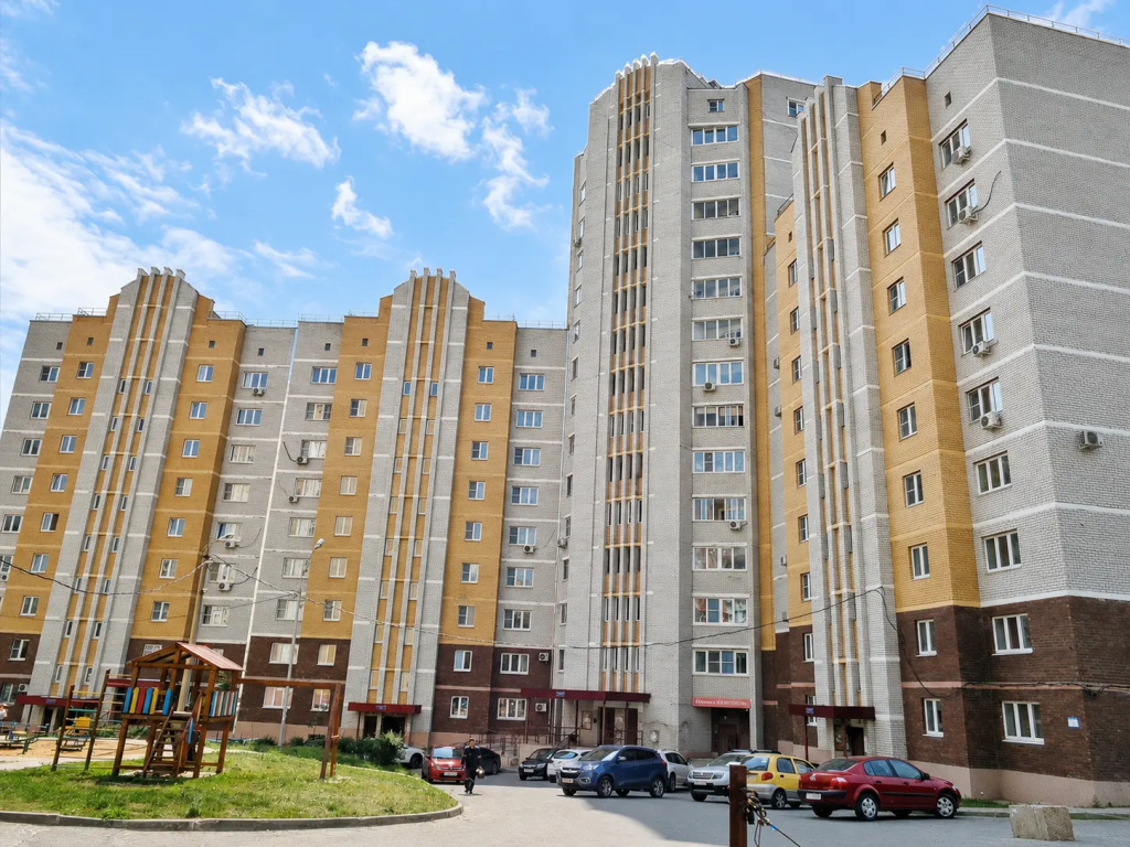 Апартаменты «Атмосфера» | Лён — Платите Только За Главное — За Свой Комфорт