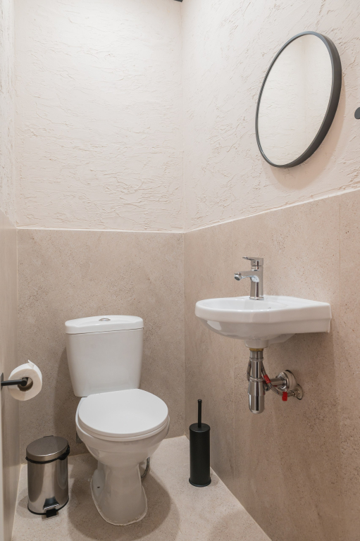 Апарт-отель Uide Apart Hotel
