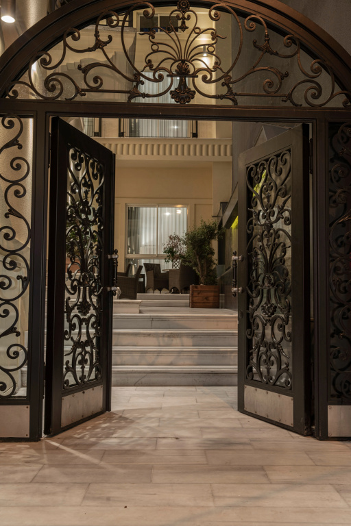 Akka Suites Taksim-Special Class