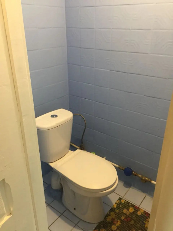 Апартаменты Old Flat на 8-ой Советской