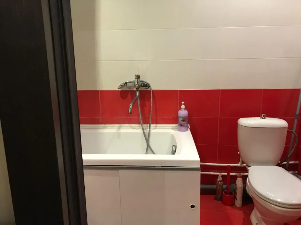 Pyat Zvyozd Nochnoy Gorod Apartments