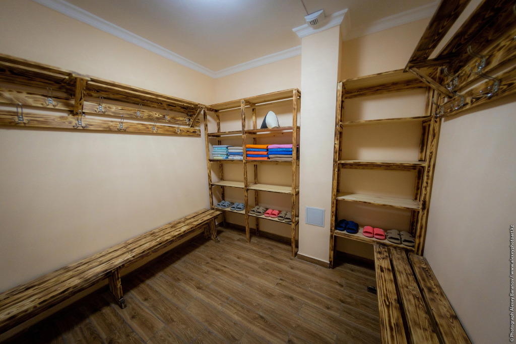 Отель As Inn
