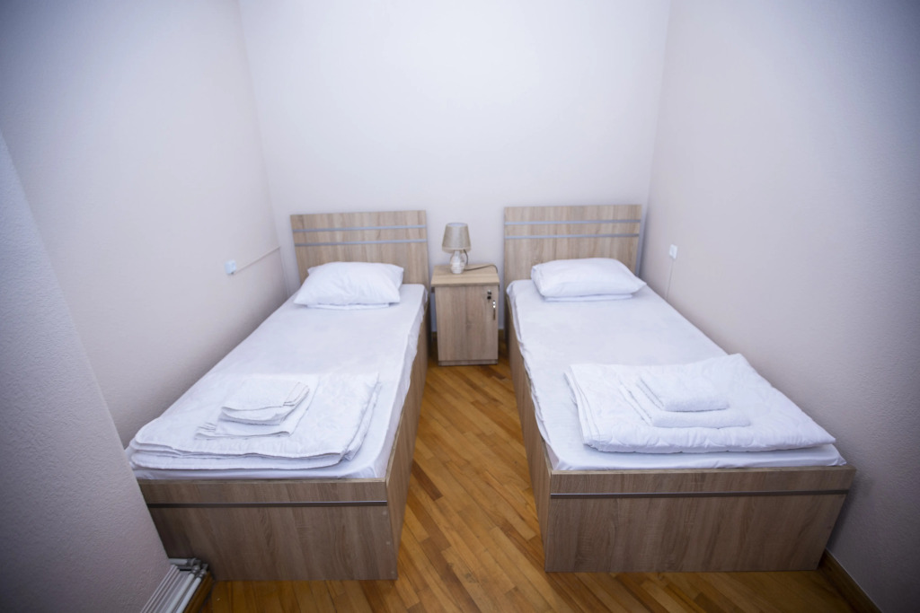 Sweet Sleep hostel