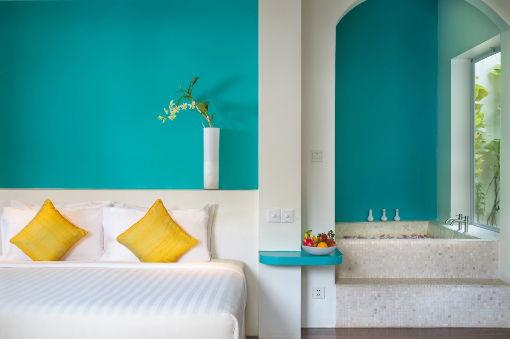 Navutu Dreams Resort & Wellness Retreat
