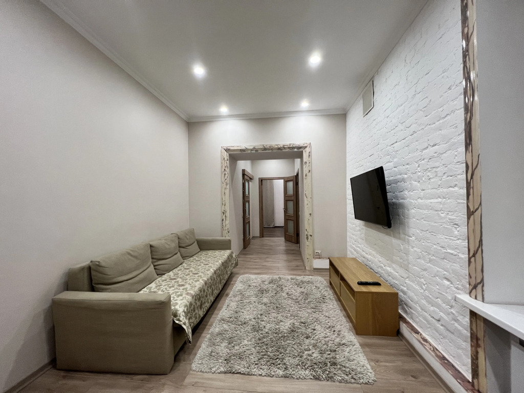 Жилое помещение  FED FLATS Парковка