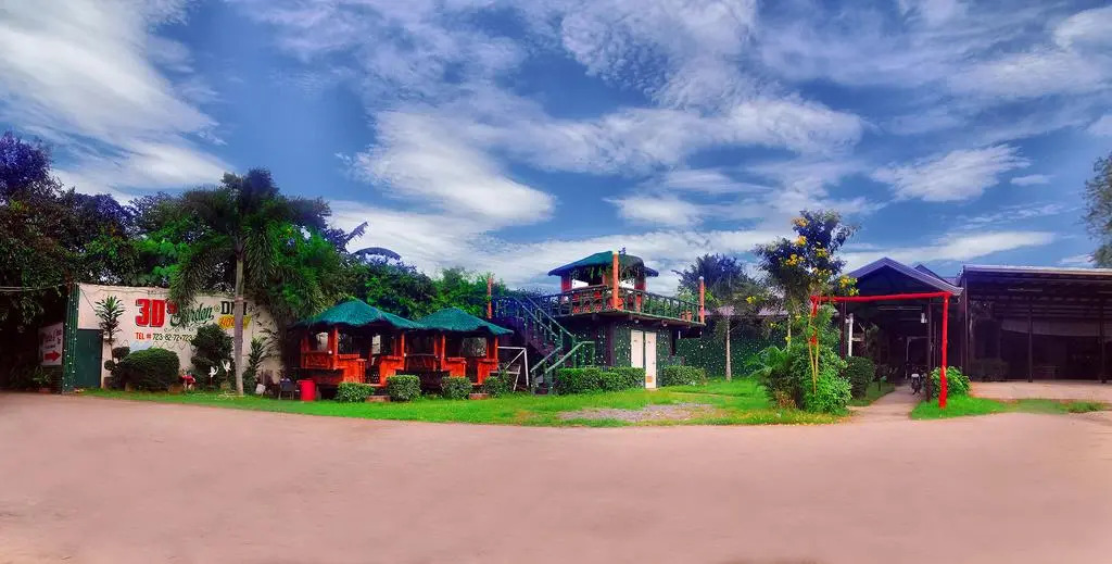 DMariners Inn Hotel