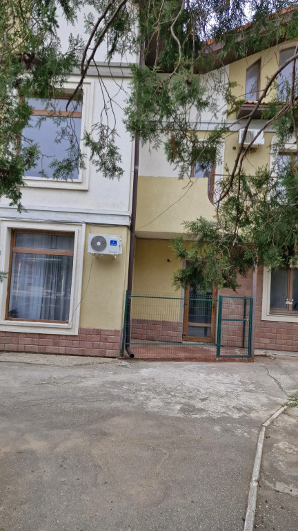 Апартаменты Комфортные на море