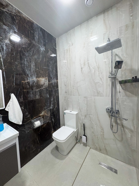 Апартаменты Luxury Leo Apartment Sevan